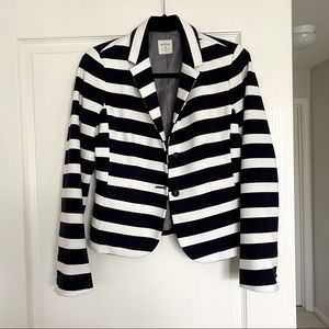 The perfect blazer